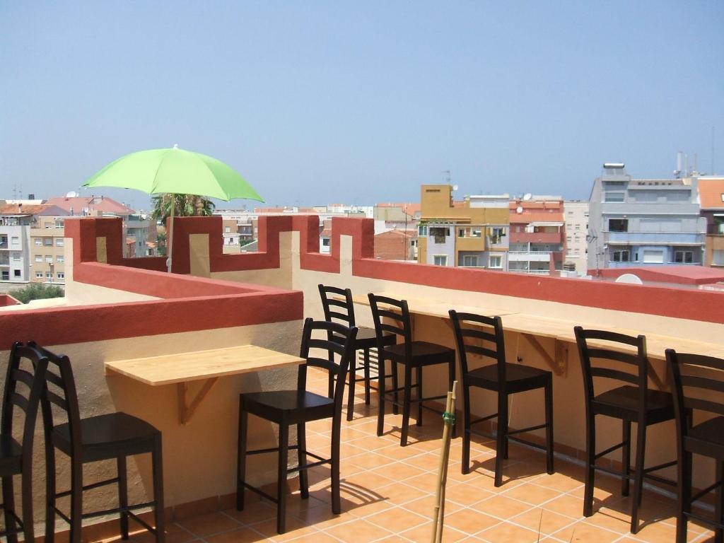 Hotel Castillo เดเนีย ภายนอก รูปภาพ